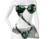 DHs bikine caveira II