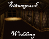 Steampunk Wedding Hall