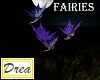 Purple Fairies