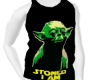 Yoda Stoned I Am