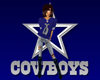 [CS] Cowboys Jersey