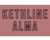 Kethline Alma