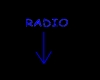 Radio Sign