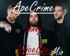 ApeCrime funny VoiceBox