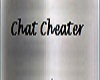 Chat cheater halo