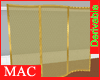 MAC - Room Divider