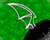 P. Neon Bat wings OnHead