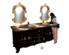 vanity sinks