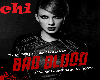 SWIFT FT LAMAR BAD BLOOD