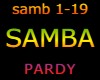 SAMBA