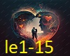Les étoile