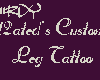 iiRDY || l2ated's Custom