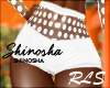 {DJ} Quisha C2 Bottoms