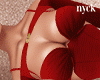 JM Suzi Red Set