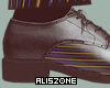[AZ] Gatsby shoes