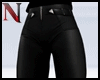 Sexy Leather Pants