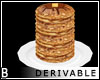 DRV Pancake Stack