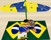 Copa Brasil Kiss Love