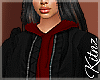 Alexia Autumn Red