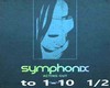 symphonix  1/2