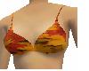 fall bikini top