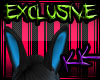 EXCLUSIVE|Bunny Ears