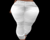 Summer Pants White Rll