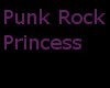Punk Rock Princess <333