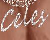 celes nack lace
