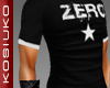 Zero shirt