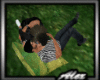 ~A~  Tay's  Pillow  Kiss