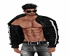Sport open  jacket