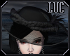 [luc] Nightcalled Hat