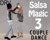 Salsa Magic 3 - couple