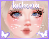 ʚɞ Whiskers White