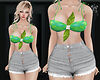 C_Green Leaf Outfit