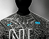 Blue NK Shirt