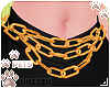 [Pets]Chaso | belt chain
