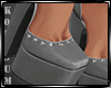 Juicy G Platforms Heels