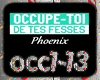 [Mix+Danse]Occupes Toi D