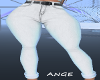 {AB}White Jeans (RLL)