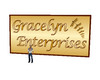 Gracelyn Enterprise Sign