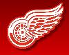 DET Red Wings Cup Banner
