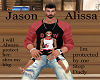 Alissa&Jason