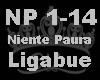 Ligabue - Niente Paura