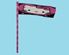 Hello Kitty Flag
