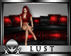 !LUST Big Couch 