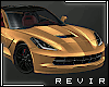 R║ Gold Sports Car