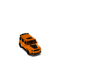 Brabus GOY Orange