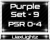 [REQ]PurpleSet-9
